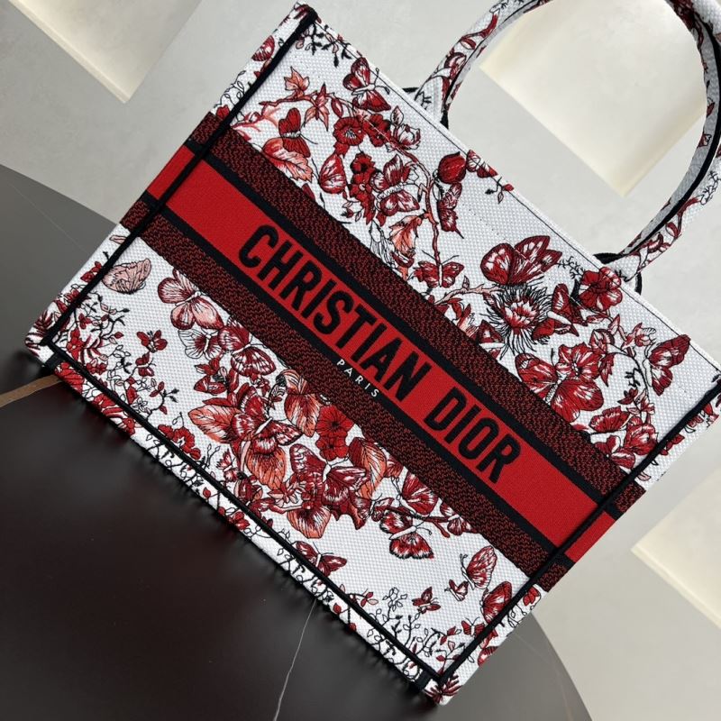 chr1st1an D10r shopping bags